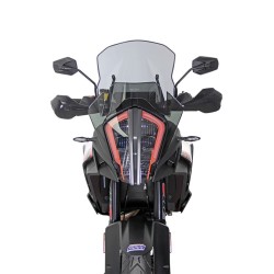 Bulle Mra Ktm 1290 Super Adventure S Noir