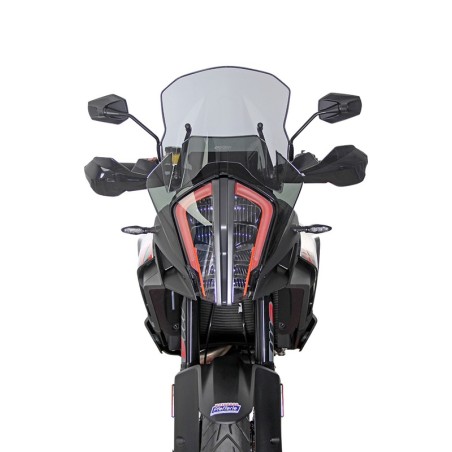 Bulle Mra Ktm 1290 Super Adventure S Noir