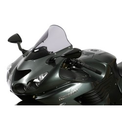 Bulle Mra Kawasaki Zzr 1400 (zx1400a) Fumé