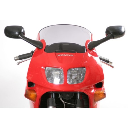 Bulle Mra Honda Vfr 750 F Interceptor (rc36) Clair