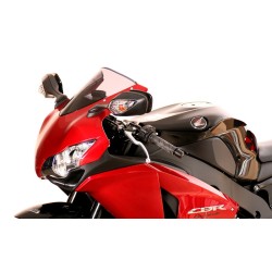 Bulle Mra Honda Cbr 1000 Rr Fireblade (sc59) Fumé