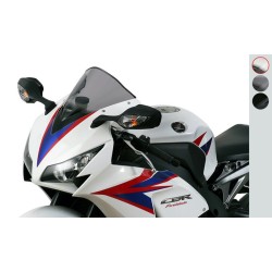 Bulle Mra Honda Cbr 1000 Rr Fireblade (sc59) Clair