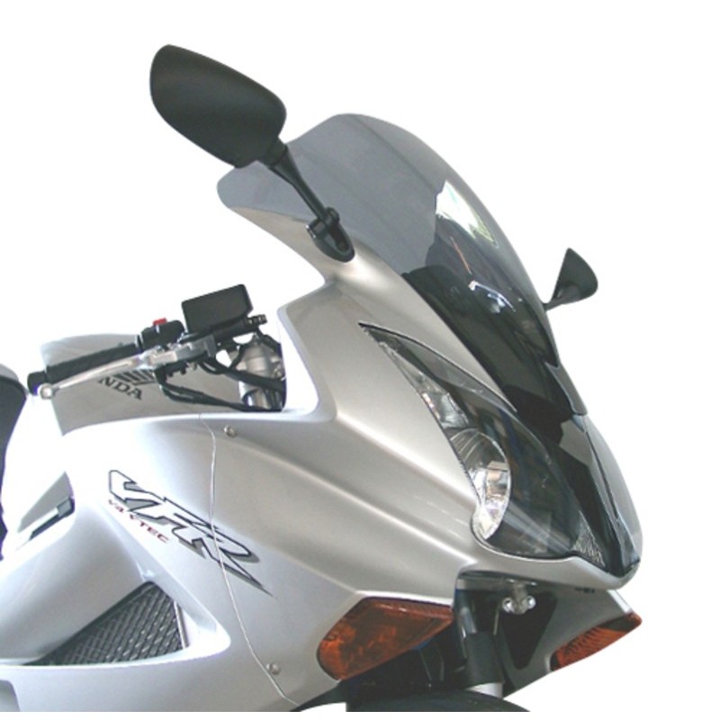 Bulle Mra Honda Vfr 800 V-Tec (rc46) Clair