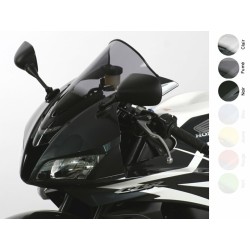 Bulle Mra Honda Cbr 600 Rr (pc40) Fumé