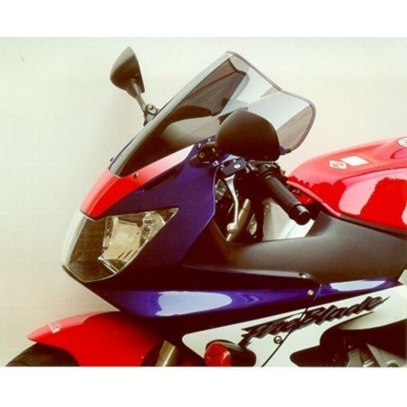 Bulle Mra Honda Cbr 900 Rr Fireblade (sc44) Fumé