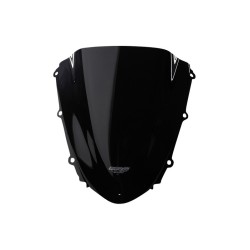 Bulle Mra Honda Cbr 1000 Rr Fireblade (sc57) Noir