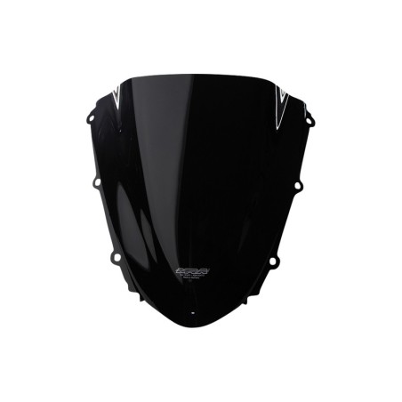 Bulle Mra Honda Cbr 1000 Rr Fireblade (sc57) Noir