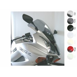 Bulle Mra Honda Vfr 800 V-Tec (rc46) Noir