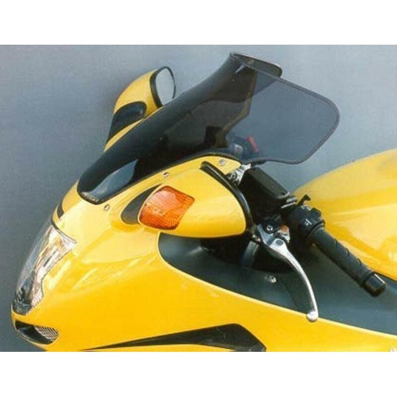 Bulle Mra Honda Cbr 1100 Xx Super Blackbird (sc35) Fumé