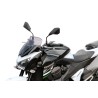 Bulle Mra Kawasaki Z 800 (z800a) Fumé