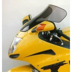 Bulle Mra Honda Cbr 1100 Xx Super Blackbird (sc35) Fumé