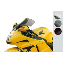 Bulle Mra Honda Cbr 1100 Xx Super Blackbird (sc35) Noir