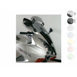 Bulle Mra Honda Vfr 800 V-Tec (rc46) Fumé