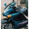 Bulle Mra Kawasaki Zzr 1100 (zx1100d) Fumé