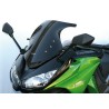 Bulle Mra Kawasaki Z 1000 Sx (zx1000g) Noir