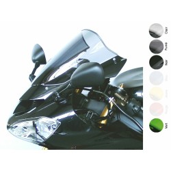 Bulle Mra Kawasaki Ninja Zx-10 R (zx1000c) Fumé