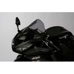 Bulle Mra Kawasaki Ninja Zx-10 R (zx1000d) Fumé