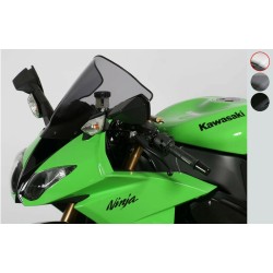 Bulle Mra Kawasaki Ninja Zx-10 R (zx1000e) Clair