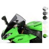 Bulle Mra Kawasaki Ninja Zx-10 R (zx1000e) Fumé