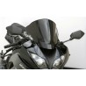 Bulle Mra Kawasaki Ninja Zx-10 R (zx1000e) Noir