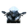 Bulle Mra Kawasaki Ninja Zx-10 R (zx1000j) Clair