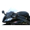 Bulle Mra Kawasaki Ninja Zx-10 R (zx1000j) Noir