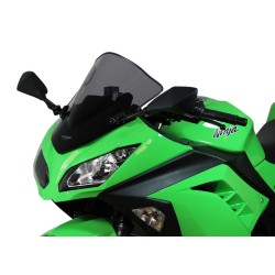 Bulle Mra Kawasaki Ninja 300 (ex300a) Fumé