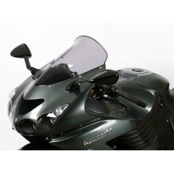 Bulle Mra Kawasaki Zzr 1400 (zx1400a) Fumé