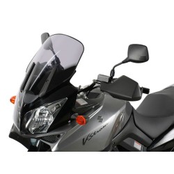 Bulle Mra Kawasaki Klv 1000 (lv1000a) Clair