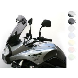 Bulle Mra Kawasaki Versys 650 (kle650a) Fumé