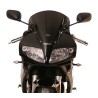 Bulle Mra Suzuki Sv 1000 S Noir