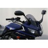 Bulle Mra Yamaha Fzs 1000 Fazer (rn06) Fumé