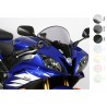 Bulle Mra Yamaha Yzf-R6 (rj11) Noir