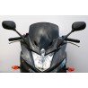 Bulle Mra Yamaha Xj6 S Diversion (rj19) Noir