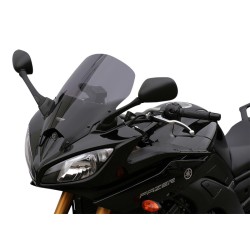 Bulle Mra Yamaha Fz8 N (rn25) Fumé