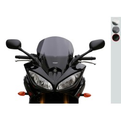 Bulle Mra Yamaha Fz8 N (rn25) Noir