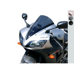 Bulle Mra Yamaha Yzf-R1 (rn09) Clair