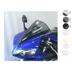 Bulle Mra Yamaha Yzf-R1 (rn12) Noir