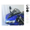 Bulle Mra Yamaha Yzf-R1 (rn12) Noir