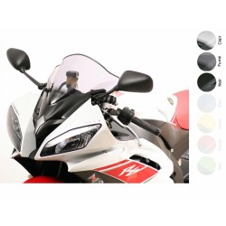 Bulle Mra Yamaha Yzf-R6 (rj15) Clair