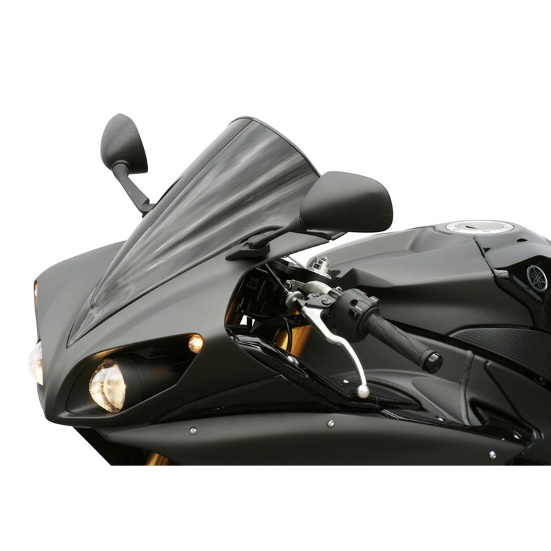 Bulle Mra Yamaha Yzf-R1 (rn22) Noir