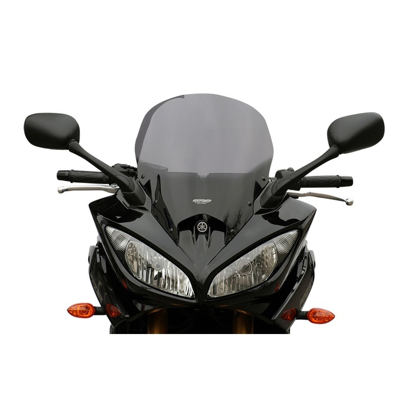 Bulle Mra Yamaha Fz8 N (rn25) Noir