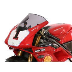 Bulle Mra Ducati 748 Sps Fumé