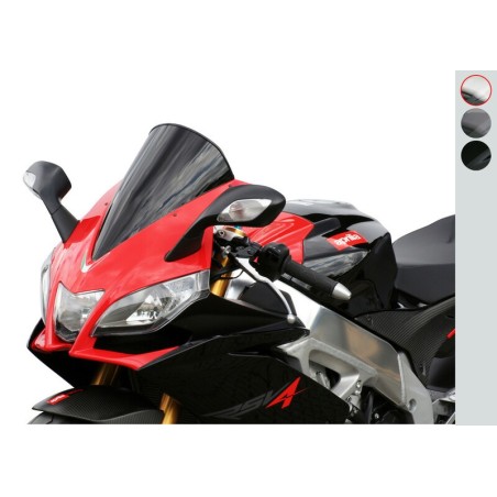 Bulle Mra Aprilia Rs4 125 Clair