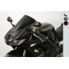 Bulle Mra Triumph Daytona 675 R Noir