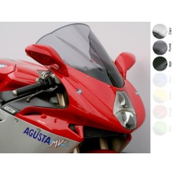 Bulle Mra Mv Agusta F4 1000 312r Clair