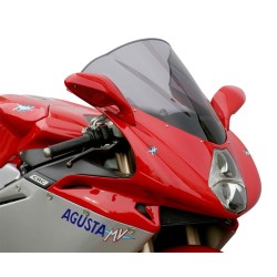 Bulle Mra Mv Agusta F4 1000 312r Fumé