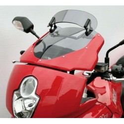 Bulle Mra Ducati 1000 Multistrada S Fumé