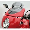 Bulle Mra Ducati 1000 Multistrada S Fumé