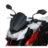 Bulle Mra Kawasaki Z 1000 (zr1000d) Noir